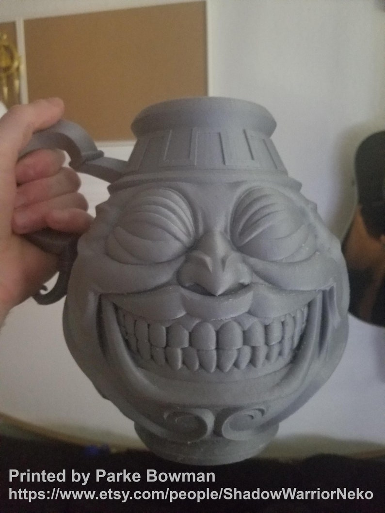 Topf der Gier Yu-Gi-Oh | Etsy