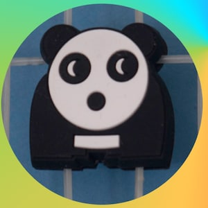 Panda Tennis Dampener