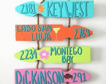 Tiki Bar Decor Etsy