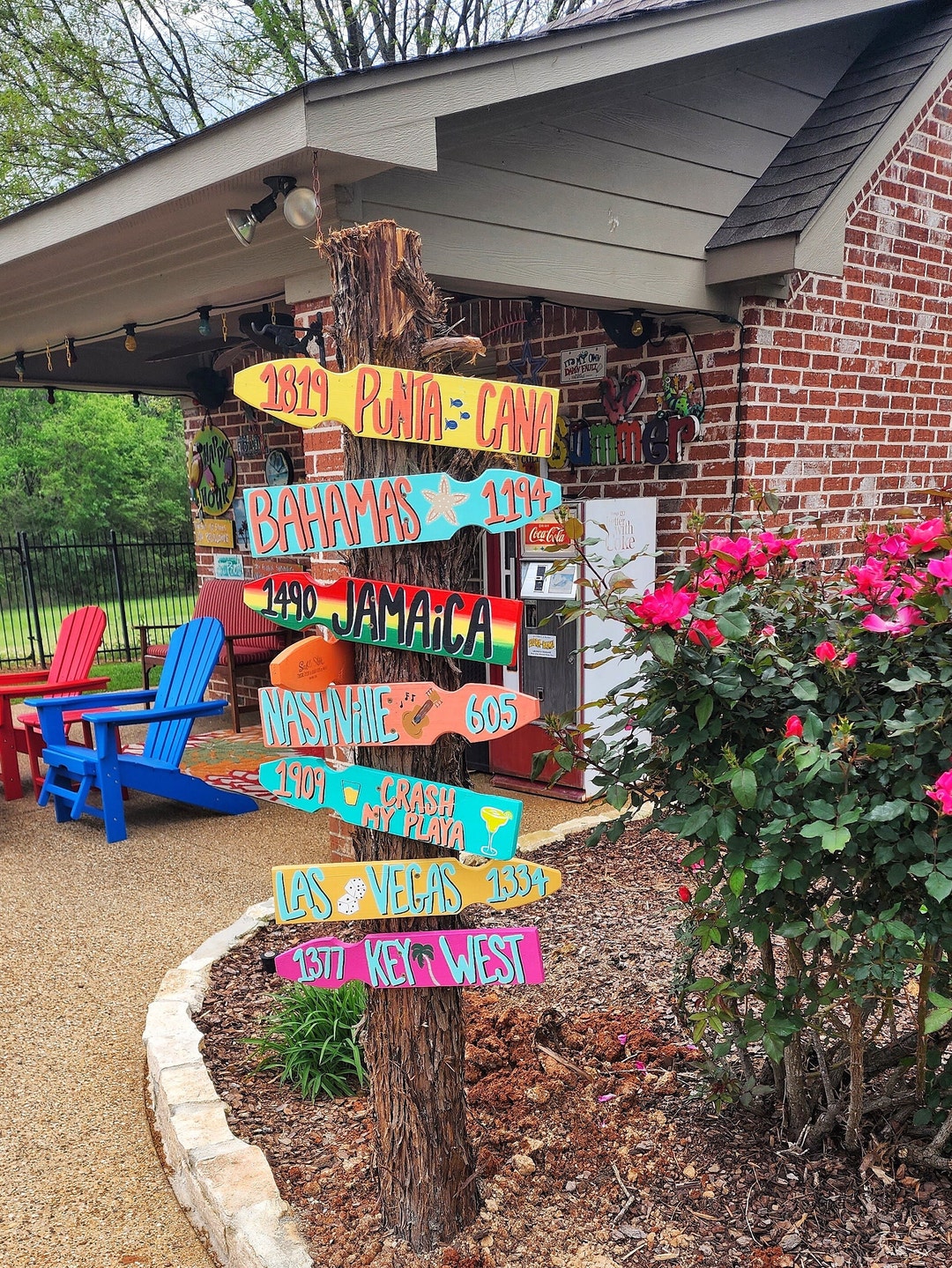 Personalized Pool Signs, Pool Arrow Sign, Location Sign, Hanging ...