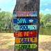 see more listings in the Directional Signs section
