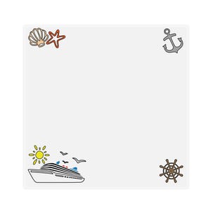 Tableau magnétique pour porte de cabine, tableau blanc magnétique, porte de croisière, tableau blanc magnétique pour porte de croisière