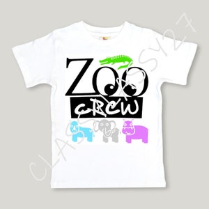 Kids Zoo Crew Digital Download SVG Cut File Commercial Use, Zoo Crew cut files, Zoo crew SVG, Zoo Crew Digital Download, Zoo Crew download