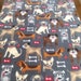 see more listings in the MEDIUM DOG BLANKETS section