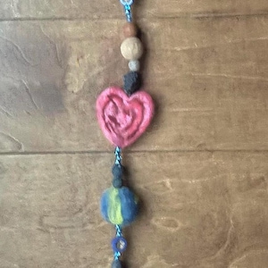 Ätherisches Öl Diffuser Wandbehang