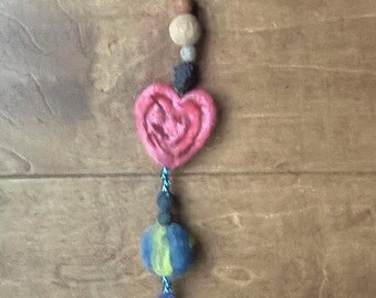 Essential oil diffuser  wall hanging