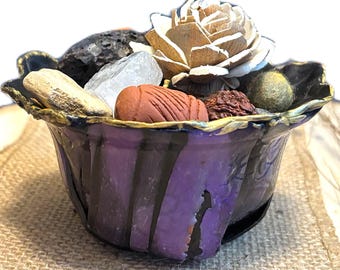 Passive Diffuser Bowl for Essential Oils