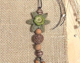 車や自宅で使えるエッセンシャルオイル用パッシブディフューザー