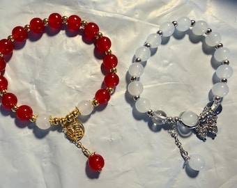 Oriental Bracelet