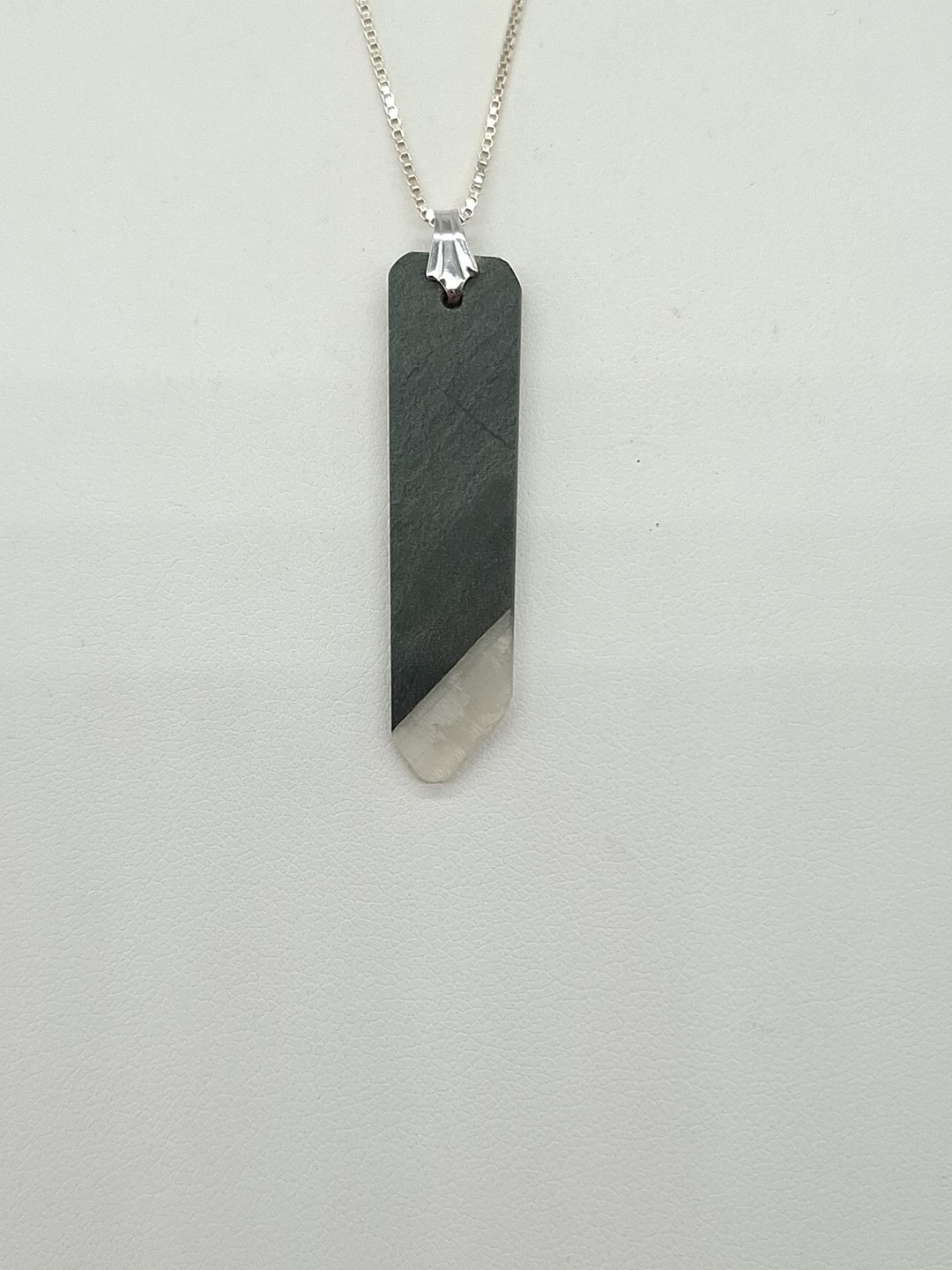 welsh-slate-and-quartz-pendant-etsy