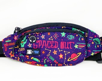 fanny pack for raves