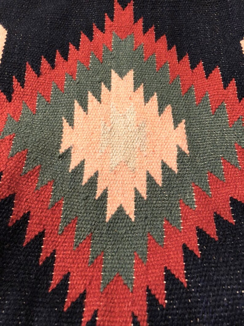 Handmade Kilim Gypsy Tote Bag Vintage Kilim Bag Weekender bag.