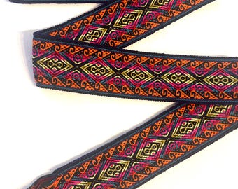 BELTS