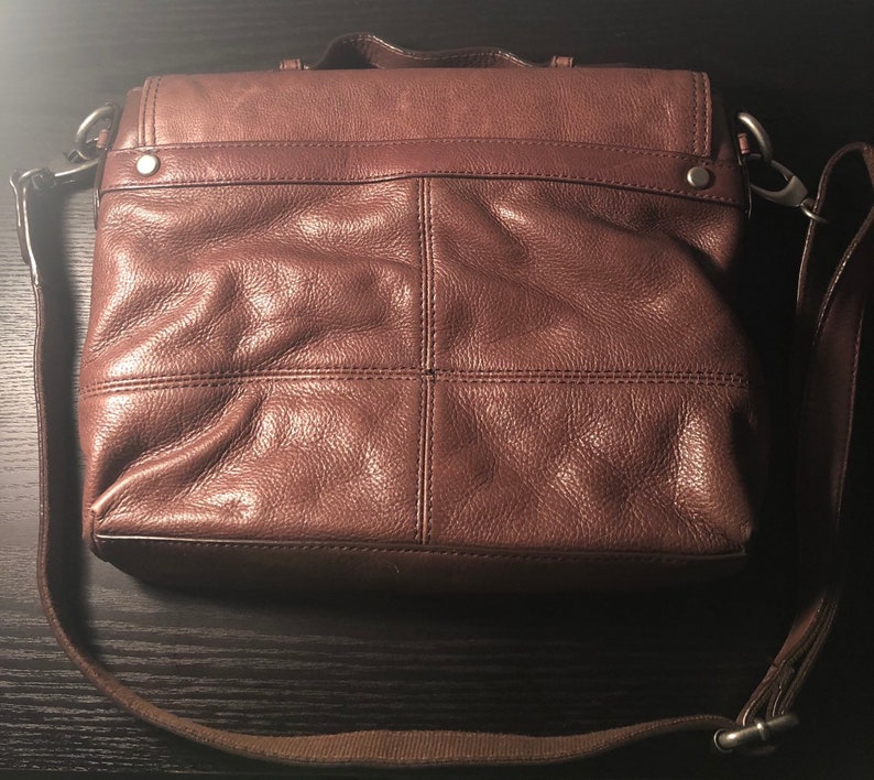 fossil long live vintage 1954