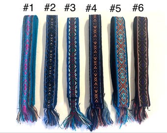 BELTS