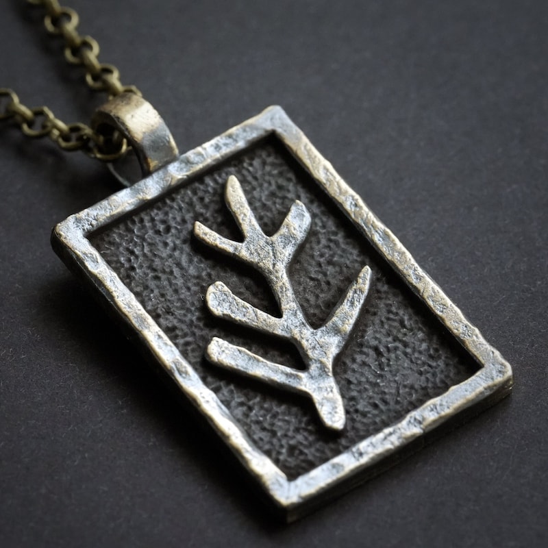 Elder Sign - Etsy