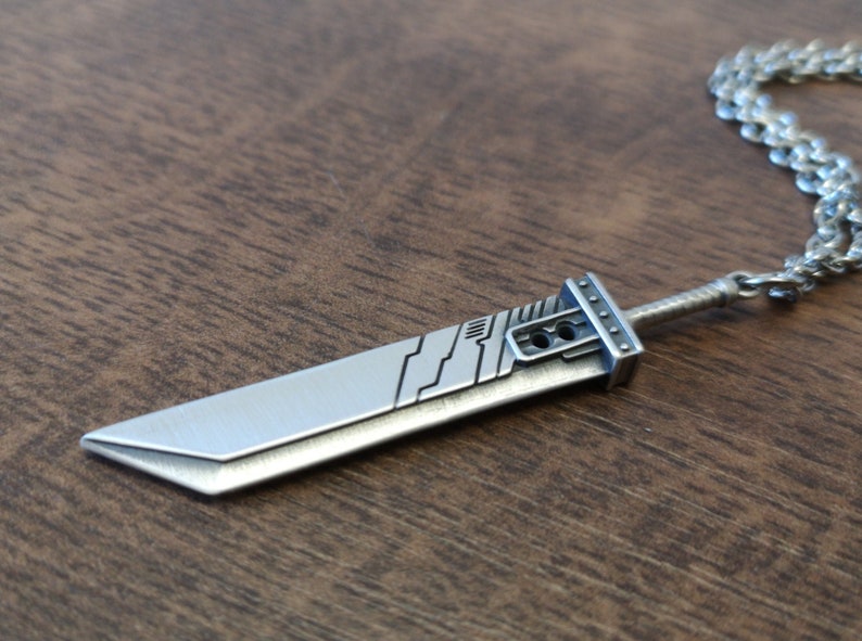 cloud buster sword omega cloud buster sword omega