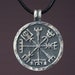 see more listings in the Vegvisir Jewelry section