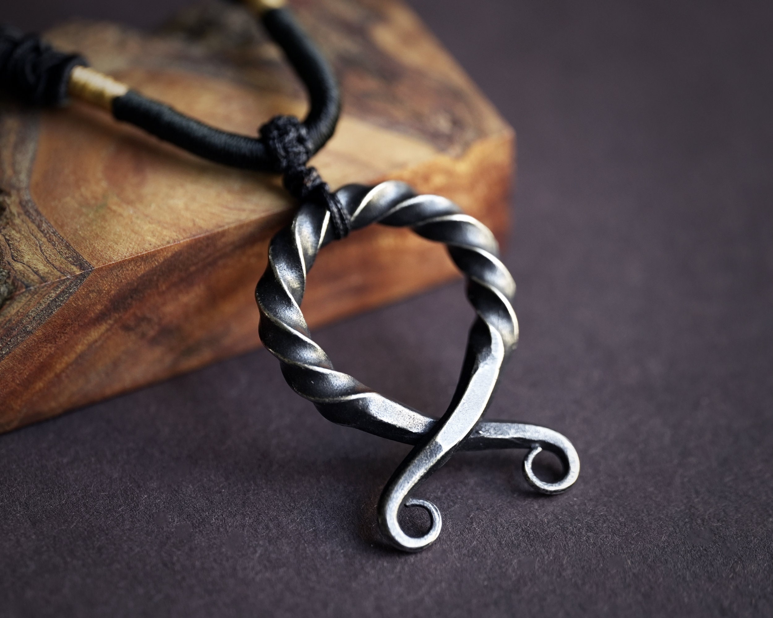 Viking Norse Troll Cross Trollkors Protection Symbol Ancient
