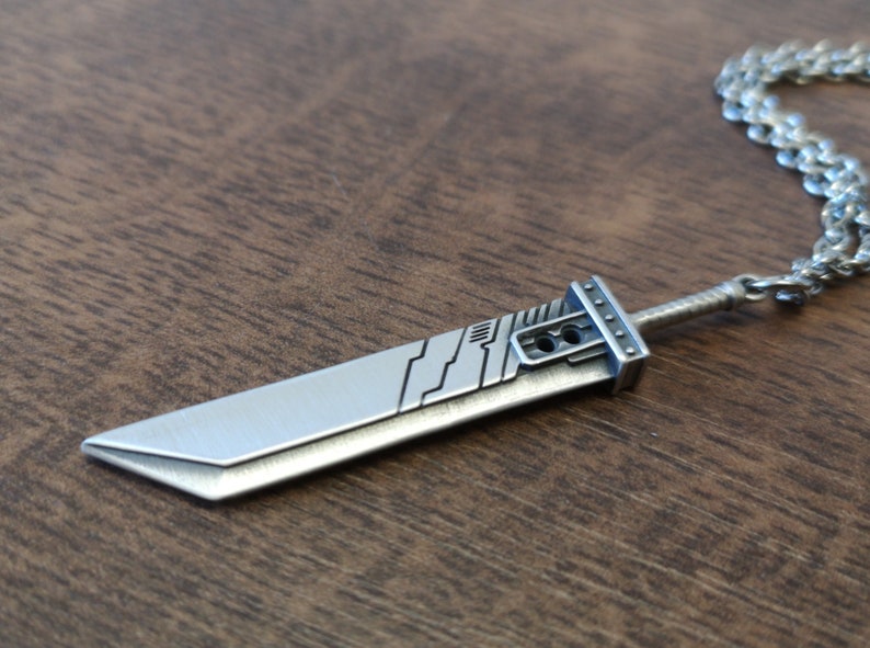 cloud buster sword omega cloud buster sword omega