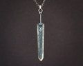Berserk Brand of Sacrifice Dragon Slayer Guts Sword Black Rune Anime Necklace Pendant Jewelry Fantasy Cosplay Gift for Men Women product logo