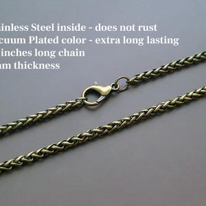 Sterling Silber Rabe Huginn Munin Viking Thor Hammer Halskette Vegvisir Aegishjalmur Amulett Bild 10
