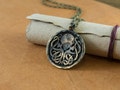 Lovecraft Cthulhu Necklace Pendant Amulet Jewelry