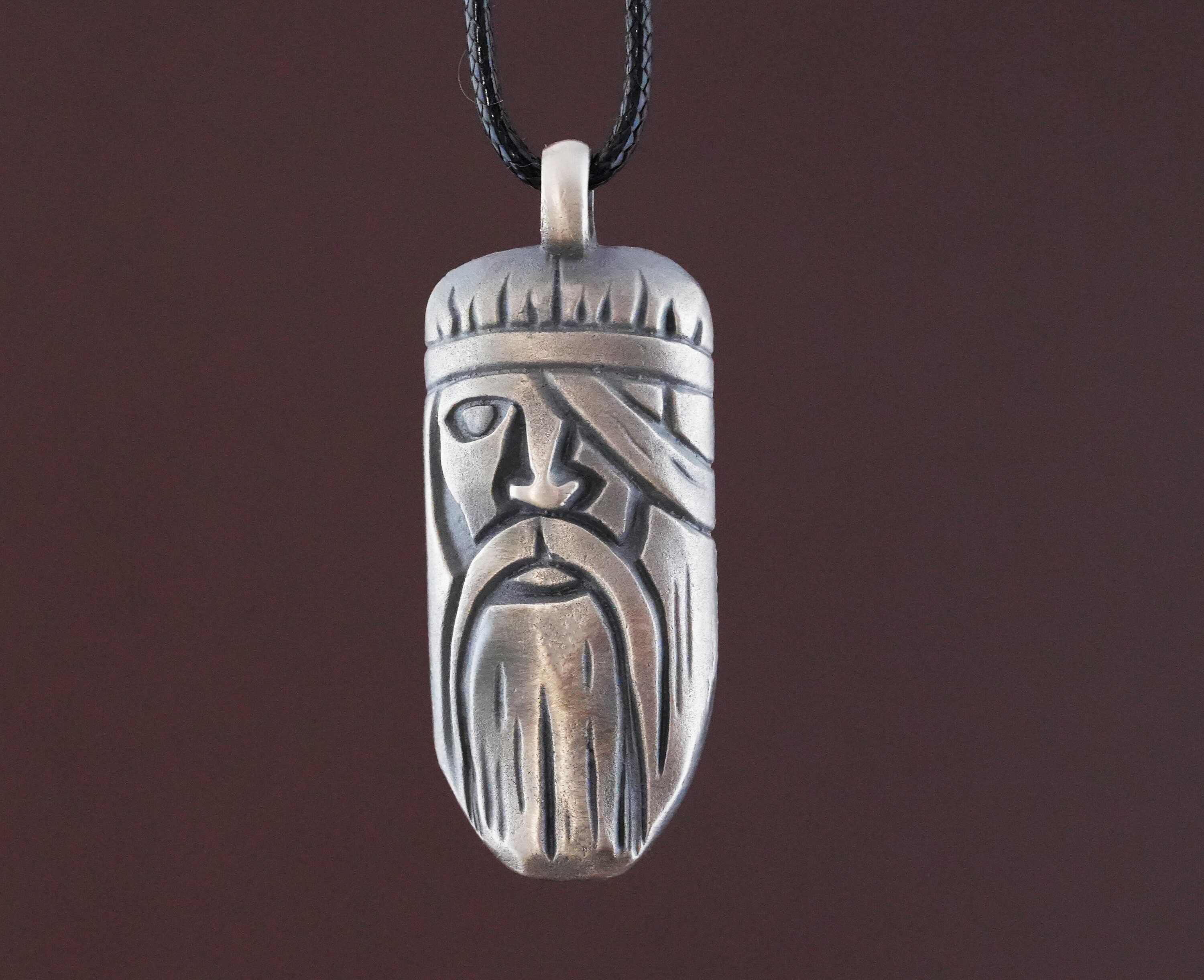 Odin the Allfather, the True God of War – TheWarriorLodge