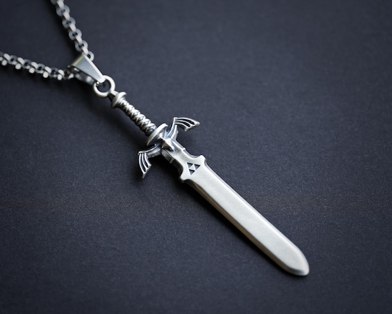 Collier Symbole du Héro - Perséïdes Bijoux