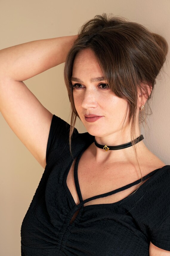 正規品 andmary Claire choker tops Claire's Black Tattoo and Daisy Choker Necklaces, 3-Pack - Walmart.com