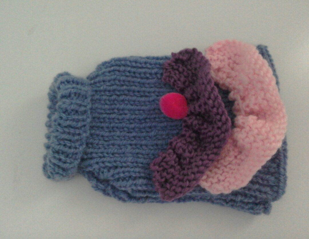 Dog Sweater XS Girl Dog Sweater Small Dog Clothes Small Etsy