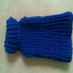 Hunde Pullover blau hundpullover, Welpen Pullover Welpen Pullover, kleiner Hund Kleidung Hundemantel, kleiner Hund Pullover Medium große Hund Pullover Kostüm