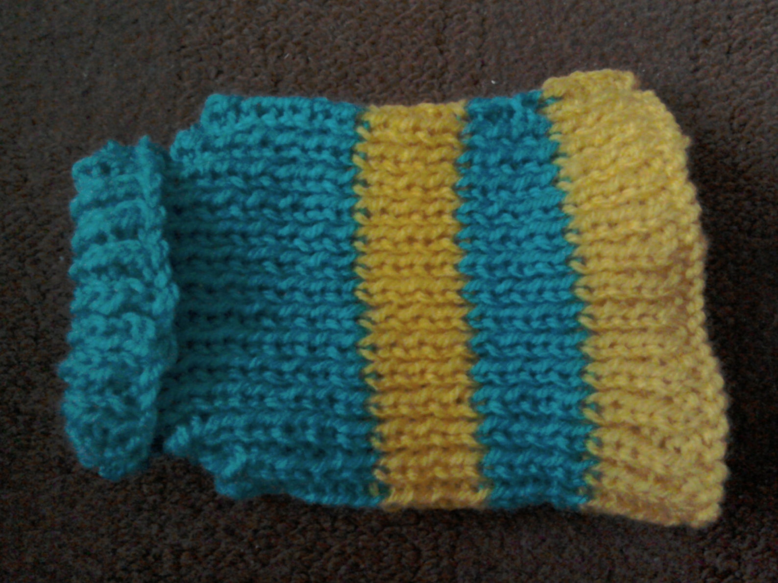 Dog Clothes Hand Knit Dog Sweater Etsy