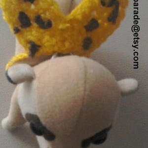 Bartagame Flügel, bärtigen Drachen Cheetah Ohren, Haustier Kleidung, Hüte für Bartagame, Hüte Schlangen, Hamster Kleidung, Partyhüte Geburtstag