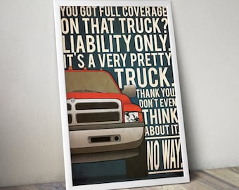 Twister Film Poster, Twister Print, Twister Poster, Geschenk für Ihn, Film Poster Movie Print Sale, Weihnachten, Black Friday, Cyber Monday Sale