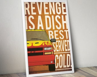 Kill Bill Poster, Kill Bill Druck, Kill Bill Kunst, Dekor, Wandkunst, Geschenk, Geschenk für sie, Geschenk für ihn, Filmposter, Filmdruck, Verkauf