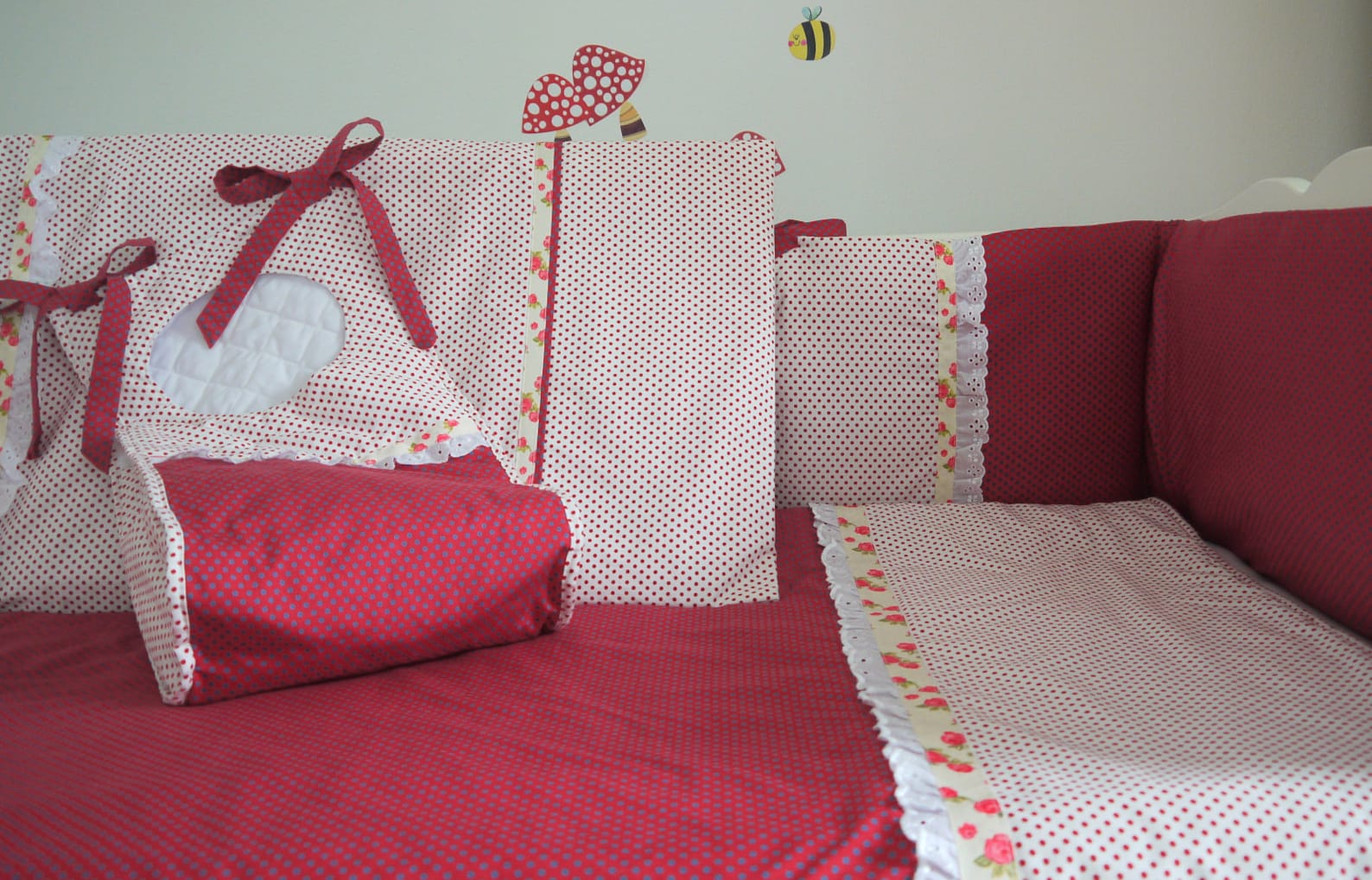 Baby Changing Pad Cover Cotton Changing Mat Cover Handmade Etsy