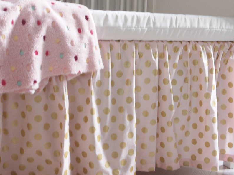 crib skirt uk