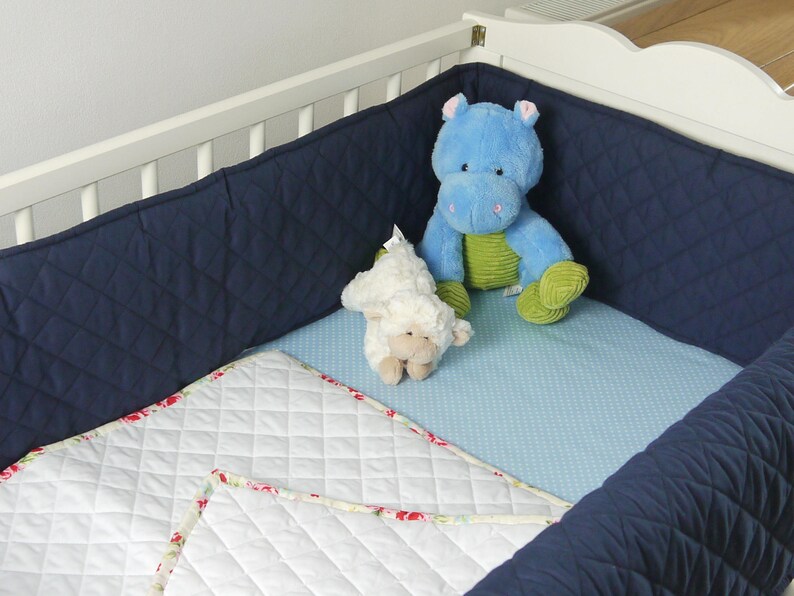 cot surround bumper