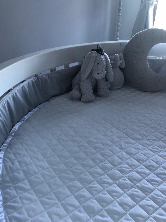 round crib uk
