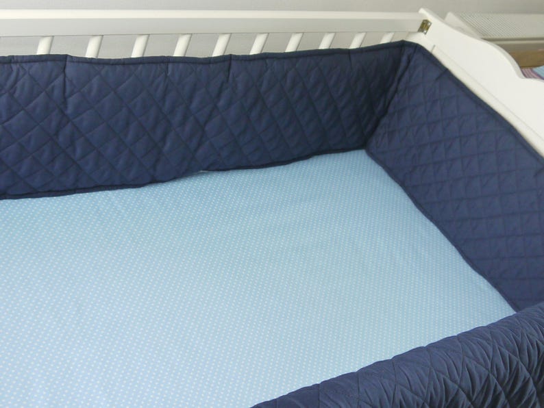 cot surround bumper