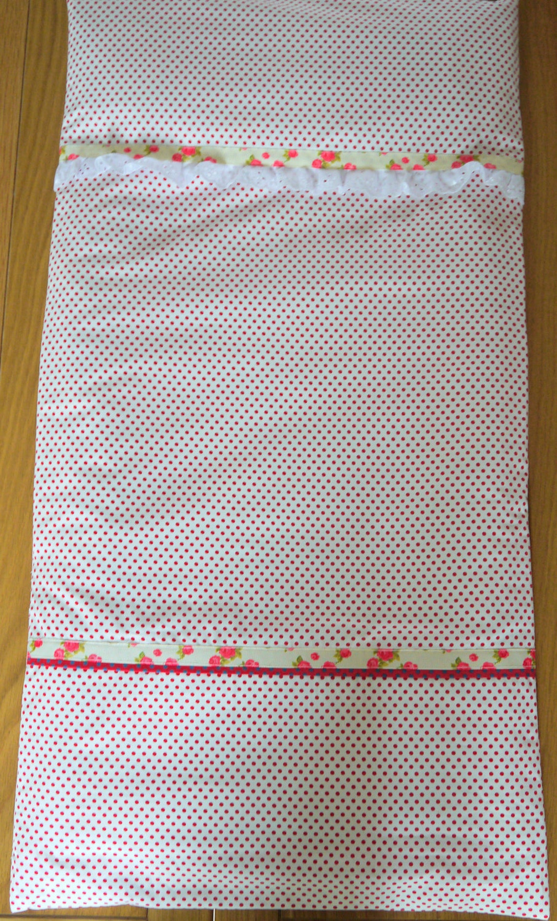 Baby Changing Pad Cover Cotton Changing Mat Cover Handmade Etsy