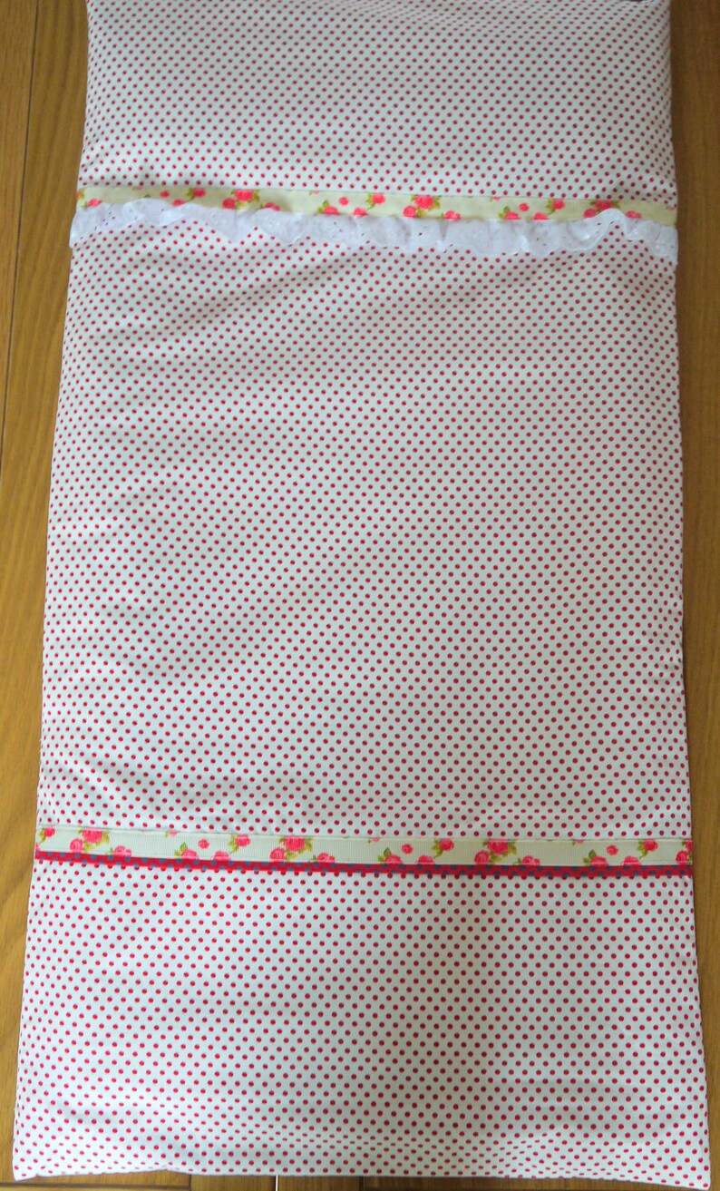 Baby Changing Pad Cover Cotton Changing Mat Cover Handmade Etsy