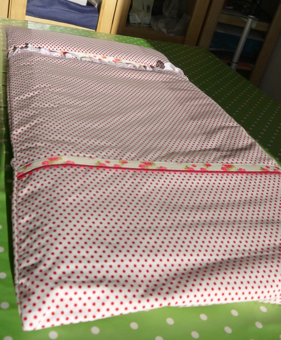 Baby Changing Pad Cover Cotton Changing Mat Cover Handmade Etsy