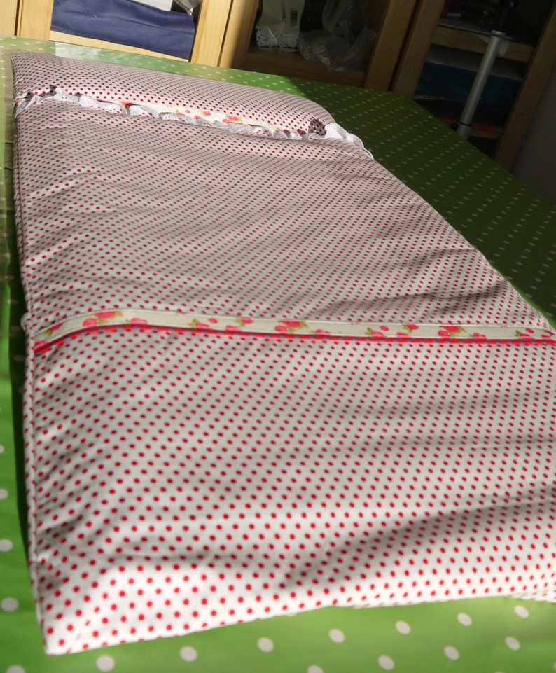 Baby Changing Pad Cover Cotton Changing Mat Cover Handmade Etsy