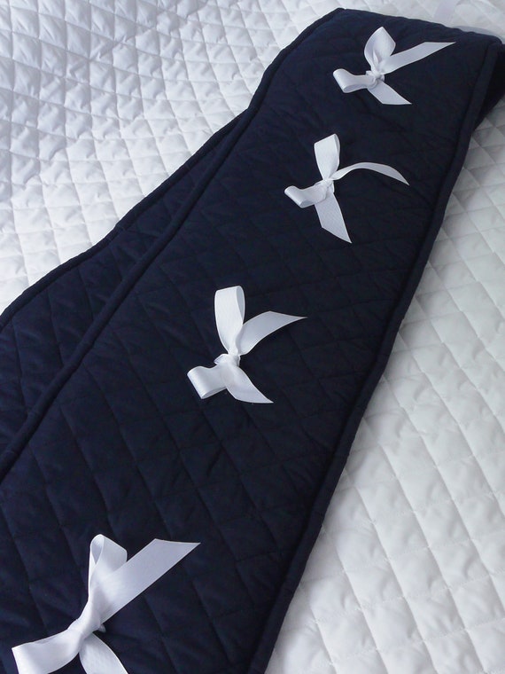 cot surround bumper
