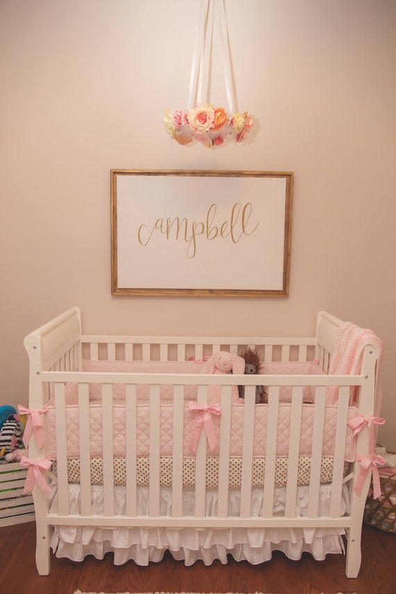 cot surround bumper