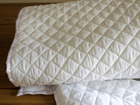 cot bed quilt