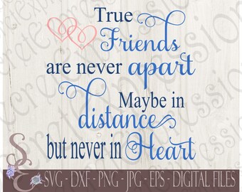 Download True Friend Svg Etsy