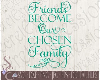 Download Good Friends are like Stars Svg Friendship Digital SVG ...